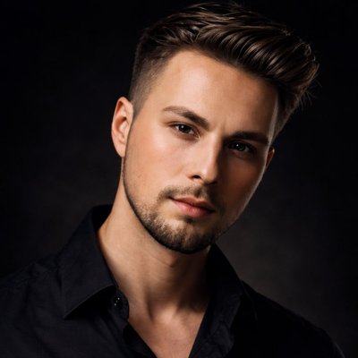 Илья Генералов, основатель AI Empire